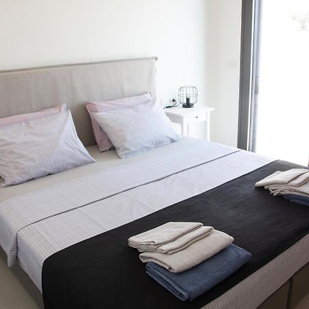 Villa D'Anvers - Luxury Holiday Resort Souda Extérieur photo