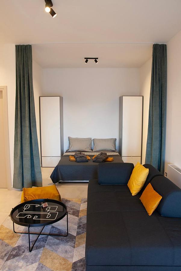 Villa D'Anvers - Luxury Holiday Resort Souda Extérieur photo