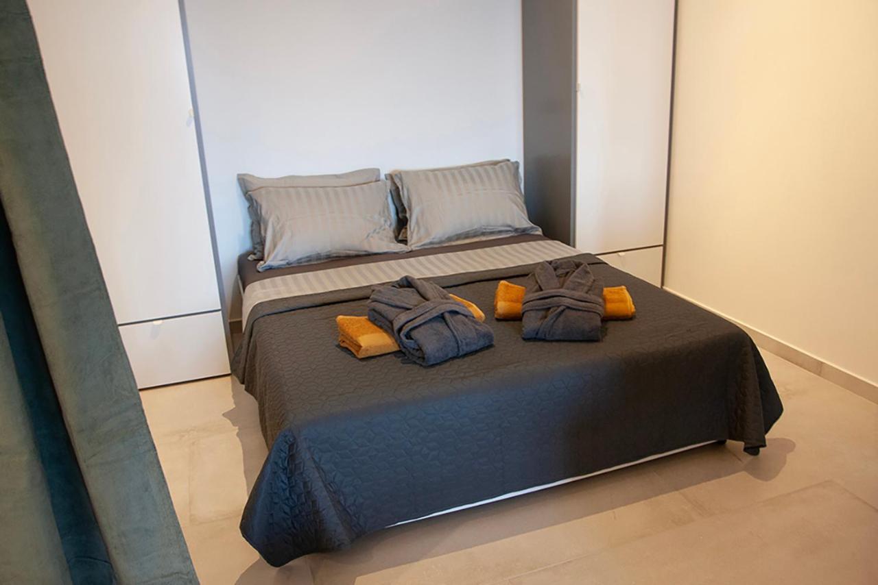 Villa D'Anvers - Luxury Holiday Resort Souda Extérieur photo