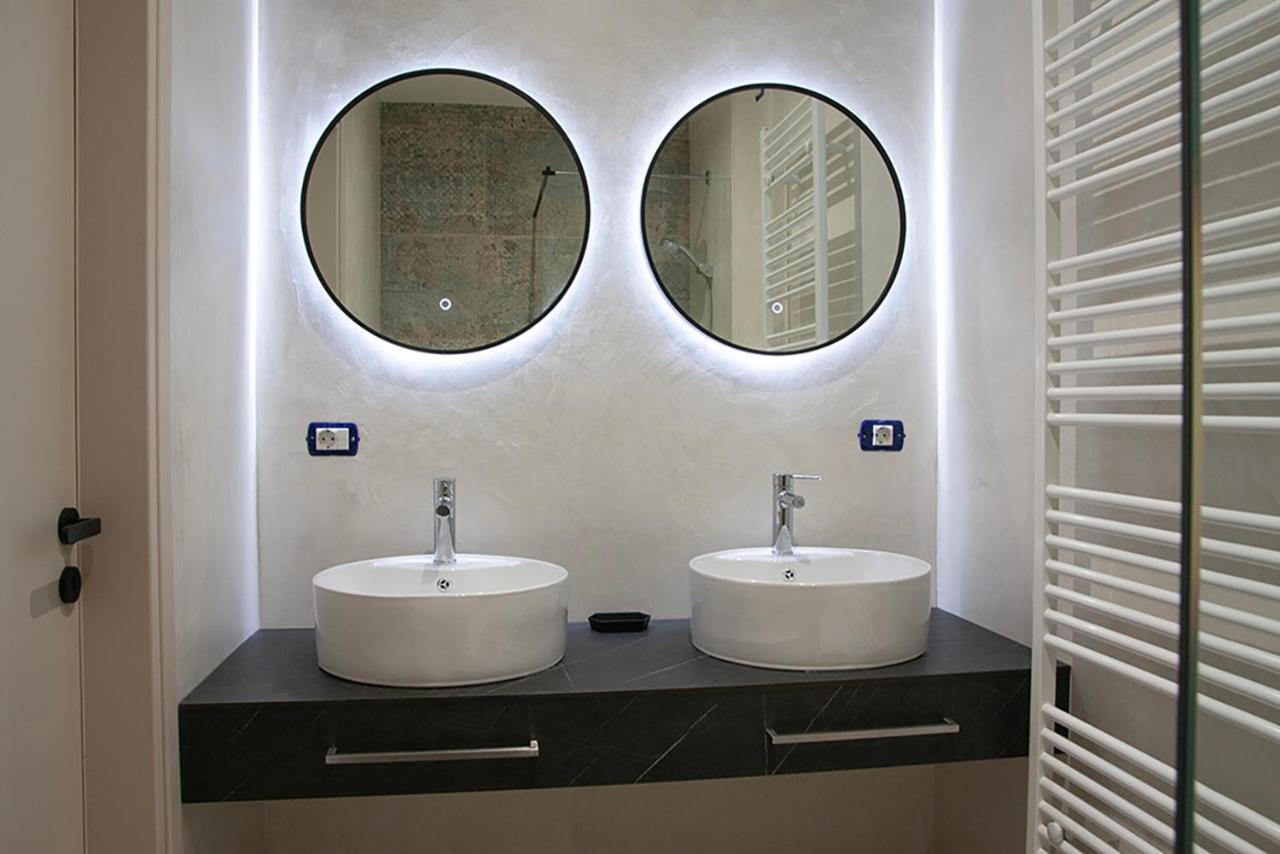 Villa D'Anvers - Luxury Holiday Resort Souda Extérieur photo