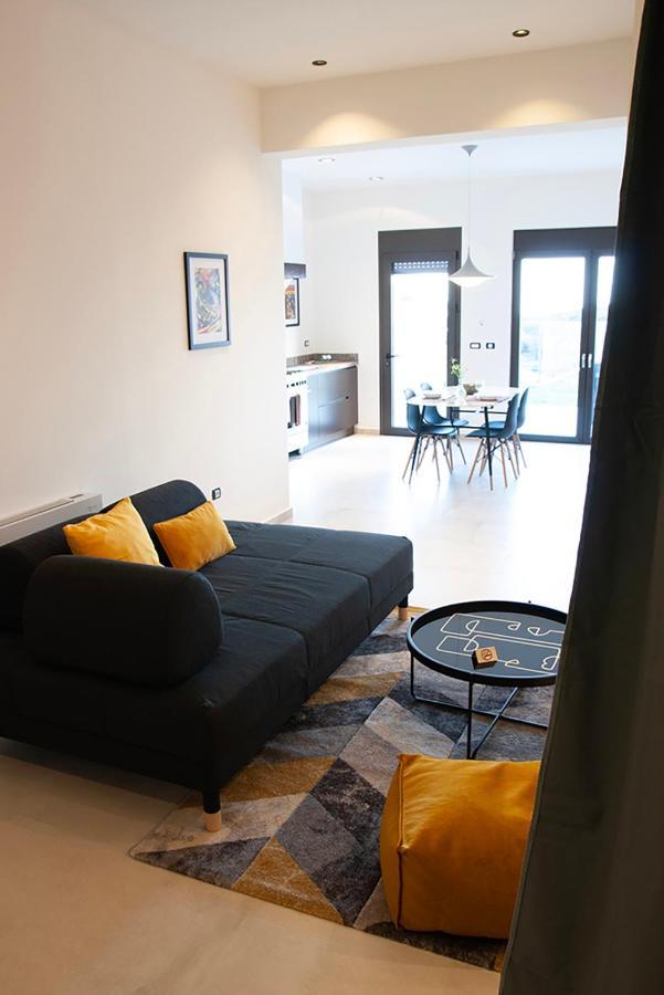 Villa D'Anvers - Luxury Holiday Resort Souda Extérieur photo
