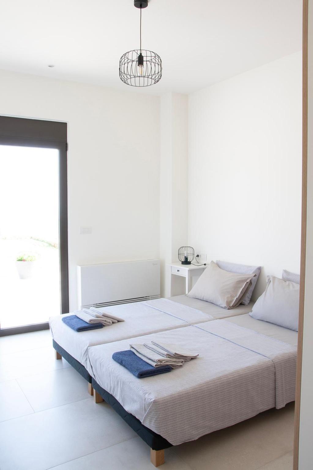 Villa D'Anvers - Luxury Holiday Resort Souda Extérieur photo