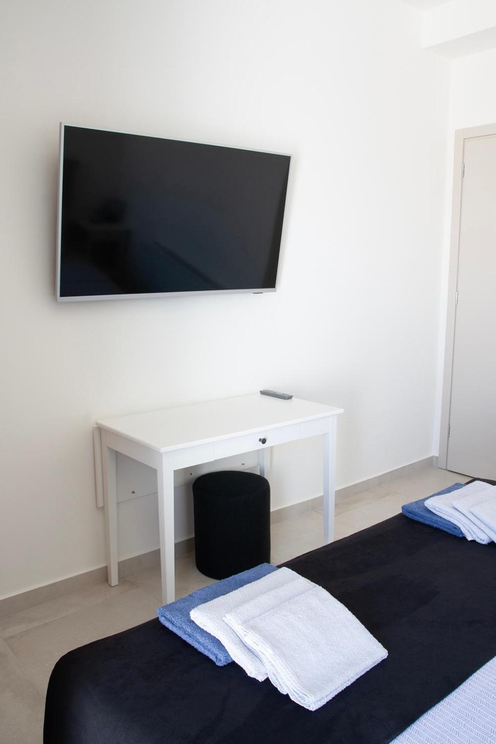 Villa D'Anvers - Luxury Holiday Resort Souda Extérieur photo