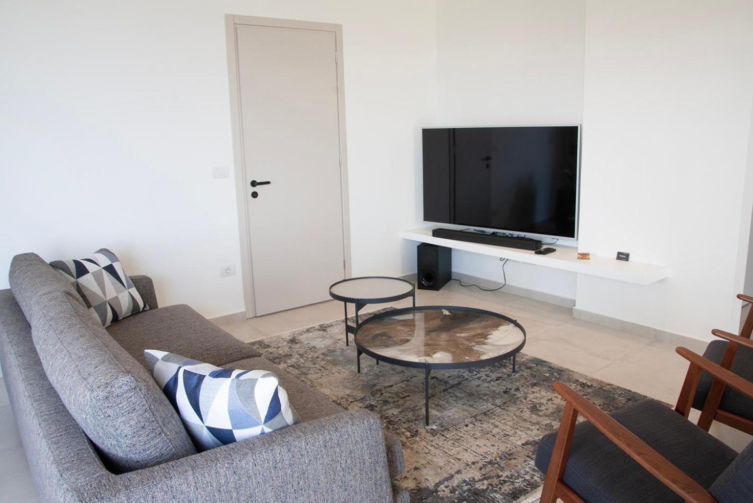 Villa D'Anvers - Luxury Holiday Resort Souda Extérieur photo