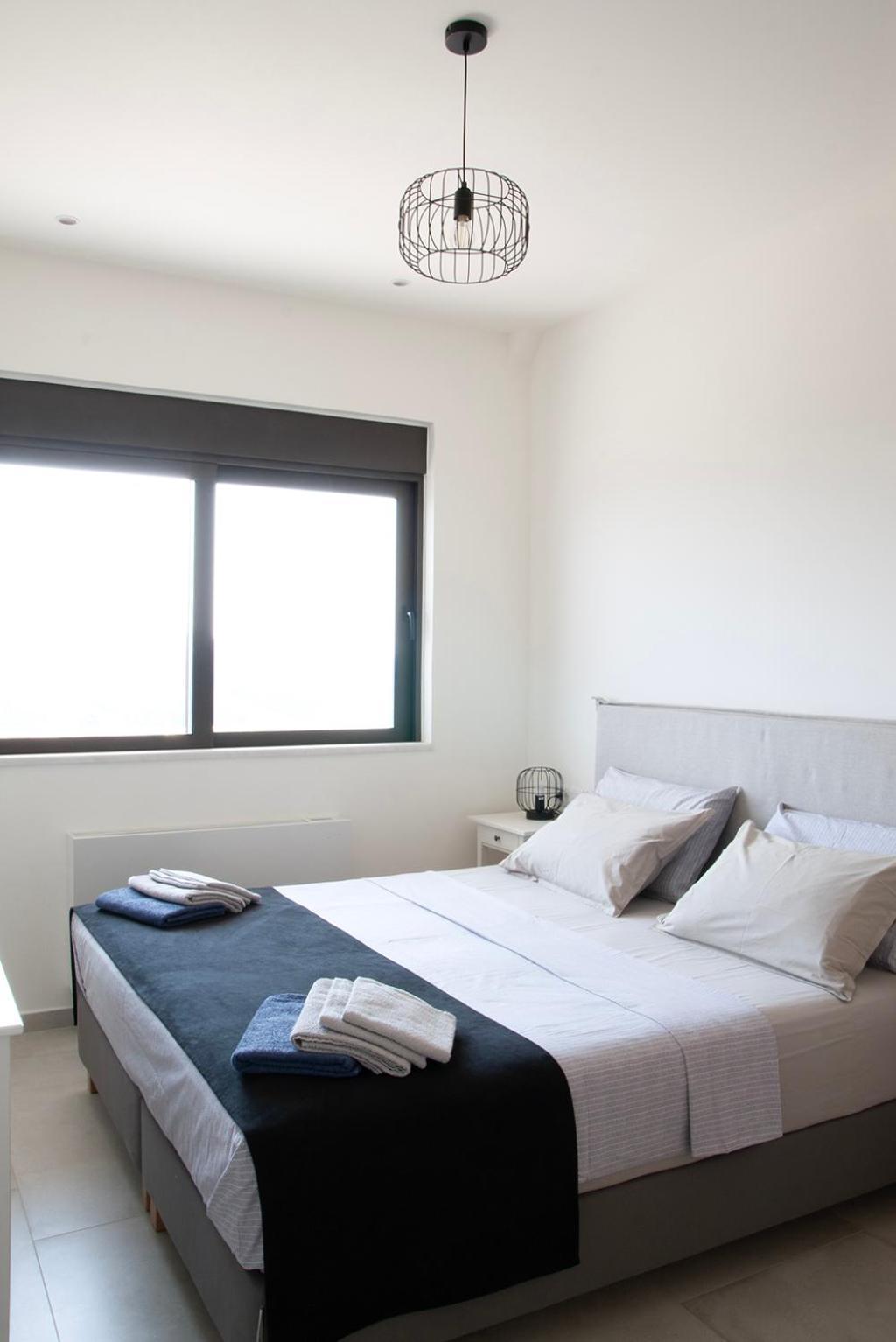 Villa D'Anvers - Luxury Holiday Resort Souda Extérieur photo